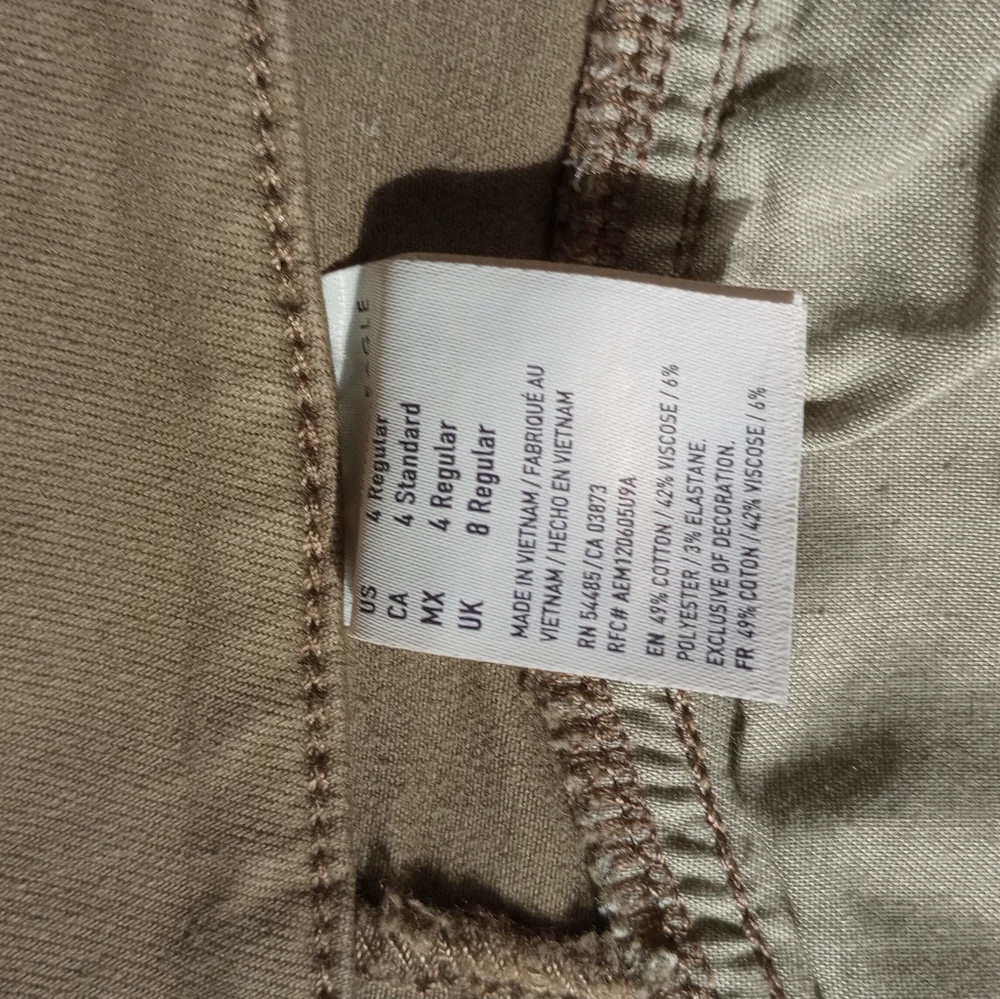American eagle mini skirt - Picture 3 of 6